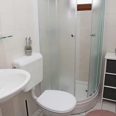 A2+2 Apartman Lumbarda