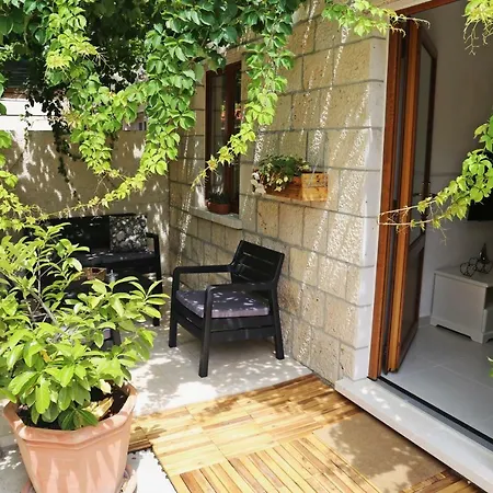 A2+2 Apartman *