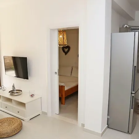 A2+2 Apartman Lumbarda