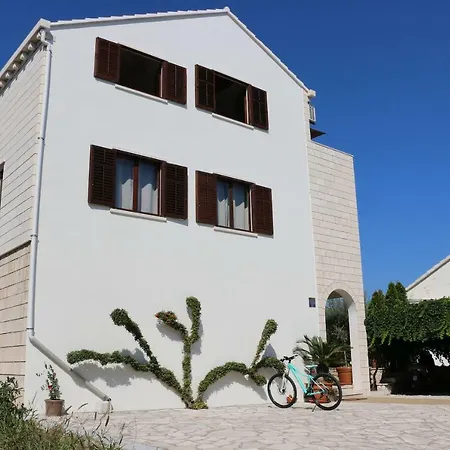 Apartman A2+2